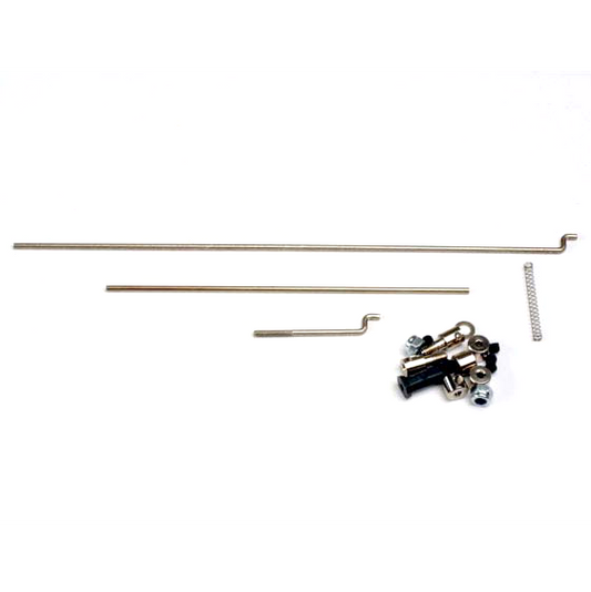 Slide Carb Linkage Set:TMX 2.5