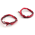Extension 18" (2): Universal Light Kit