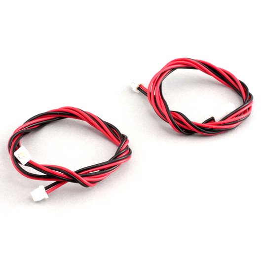 Extension 18" (2): Universal Light Kit