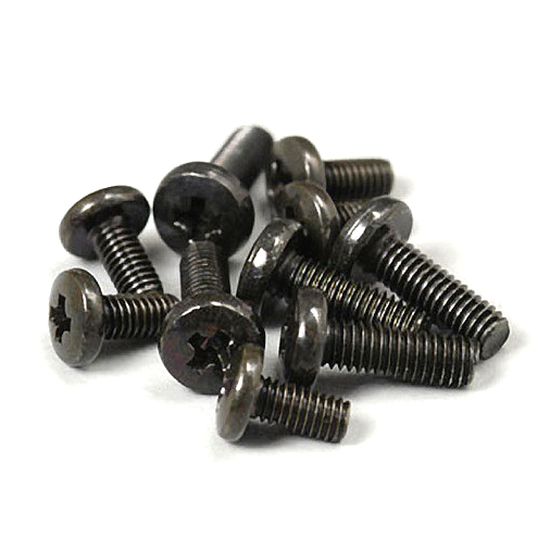 Screw Set, Metal Gear Horn: 81, 525