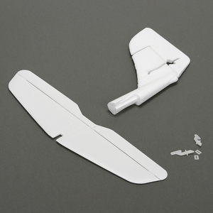 E-flite Tail Set: UMX Radian (EFLU2925)