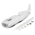 Multiplex Fuselage Kit (ARF) for Rockstar (M224400)