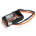2 Cell 300mAh 7.4V 30C LiPo: PH Connector