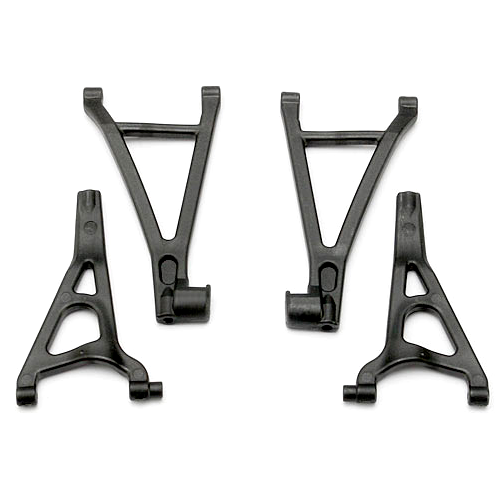 Front Suspension Arm Set: 1/16 ERV