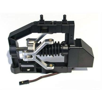 Inspire 1 Center Frame Component: Part2