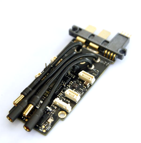 Main Board & Battery Bracket Component: Part 8 (Was $66)