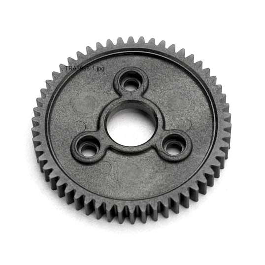 54T Spur Gear: 3956