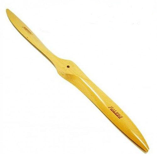 18x8 Beechwood Eelectric, Falcon