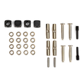 U-Joints, Driveshaft: 5452x