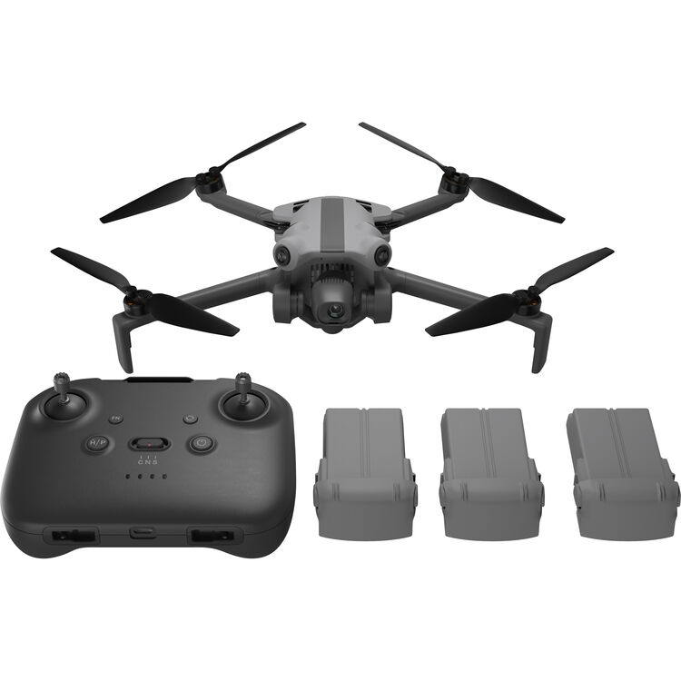 Skyrover X1 Fly More Combo Grey CP.MA.00000958.01