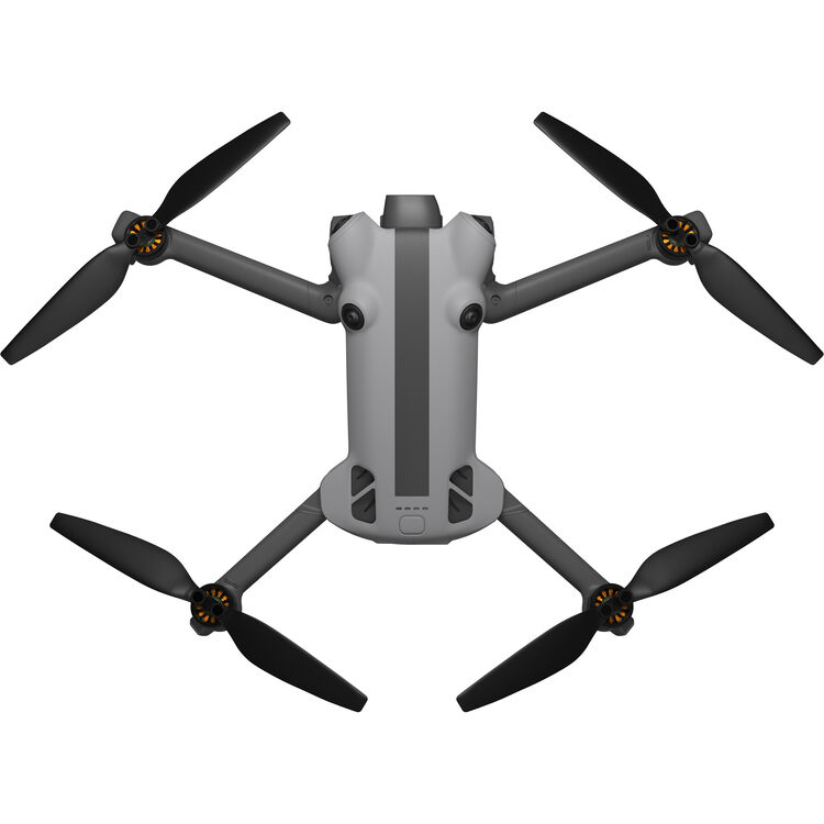Skyrover X1 Fly More Combo Grey CP.MA.00000958.01
