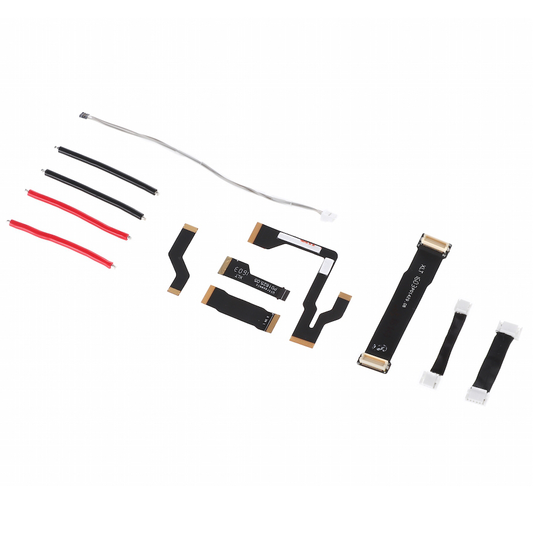 Phantom 4 Cable Set: Part34 <br><B>(Was $15)</B>