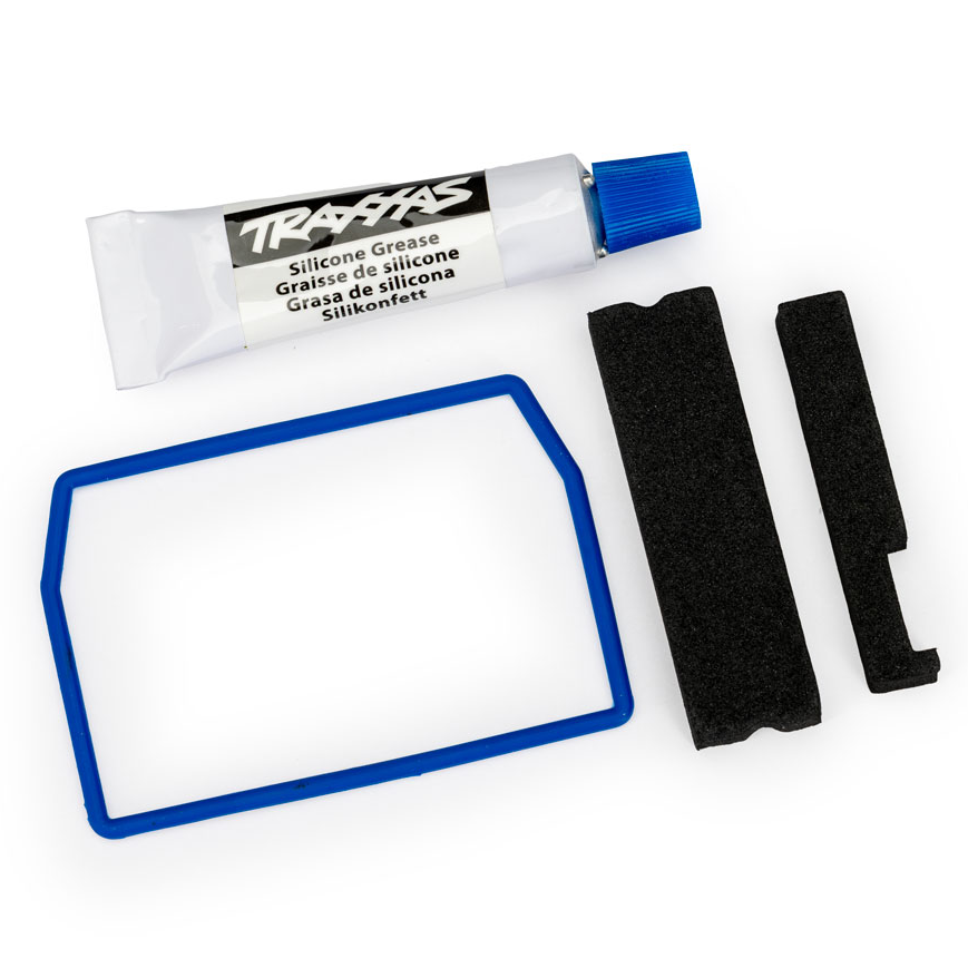 Seal Kit, Receiver Box (oring/seal/grease) 7725