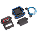 Telemetry Expander 2.0, TQi Radio System