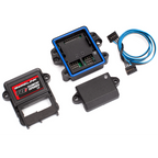Telemetry Expander 2.0, TQi Radio System