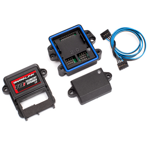 Traxxas Telemetry Expander 2.0, TQi Radio System (6550X)