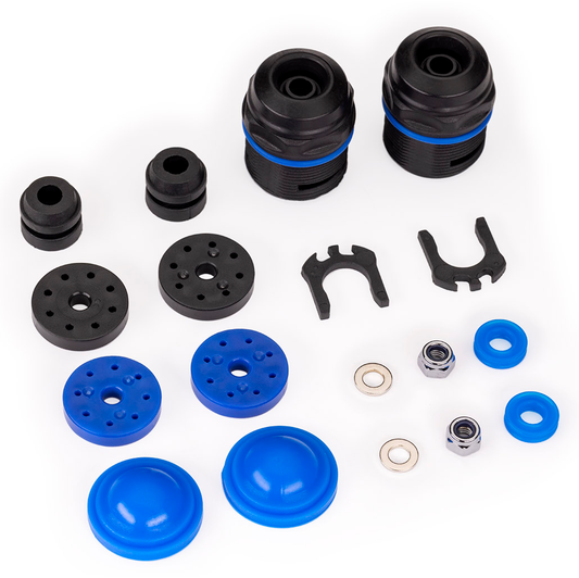 Rebuild Kit GTX Shocks (renews 2): X-Maxx: 7762