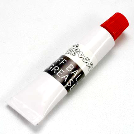Diff Lube: 2716