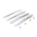 Blade 5x4.5 Bullnose Propeller with 5mm insert (BLHA1000)