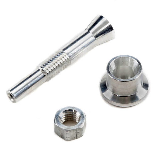 Prop Adapter: Timber