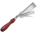 Zona Deluxe 4-N-1 Razor Saw with Deluxe Handle (35-130)