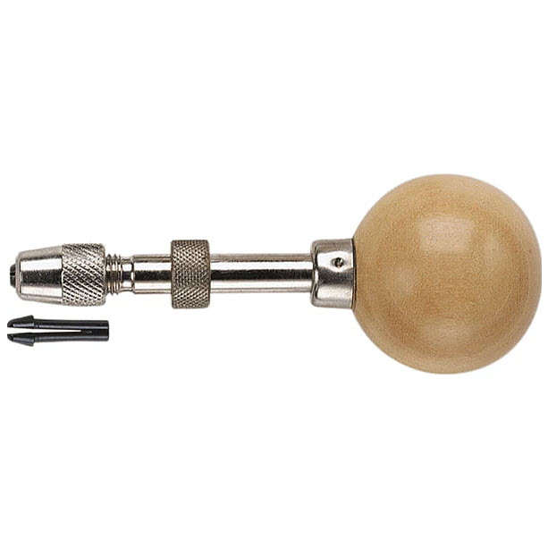 Revolvng Tool Holder