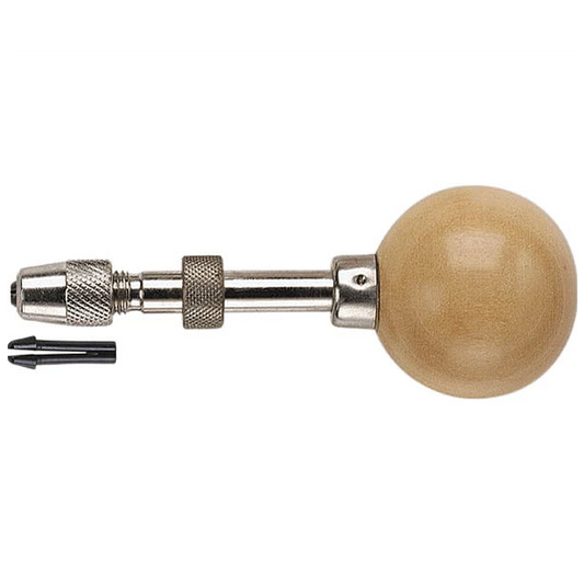 Revolvng Tool Holder