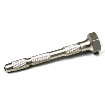 Swivel Head Pin Vise