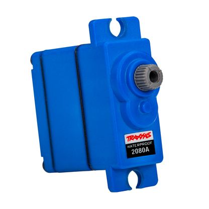 Micro Servo, Waterproof: 1/16 Slash / ERevo: 2080A
