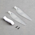 E-flite Folding Propeller Clear 130 x 70mm: UMX FPV Radian (EFLU6702)