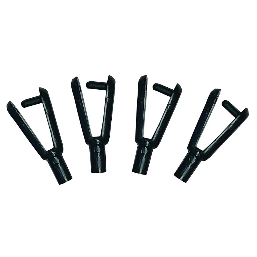 Metric Clevis (4) - DUB808
