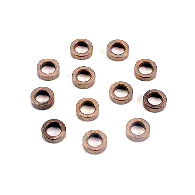 Bushings, Selflubricating (5x8x2.5mm) (12): 3775