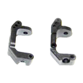 Plastic Front Chub (2pcs): Tornado, Volcano