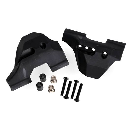 Front Suspension Arm Guards (2): 6732