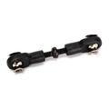 Linkage, steering (3x20mm turnbuckle) (1): 6846