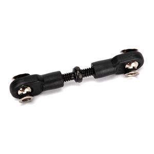 Traxxas Linkage, steering (3x20mm turnbuckle) (1) (6846)