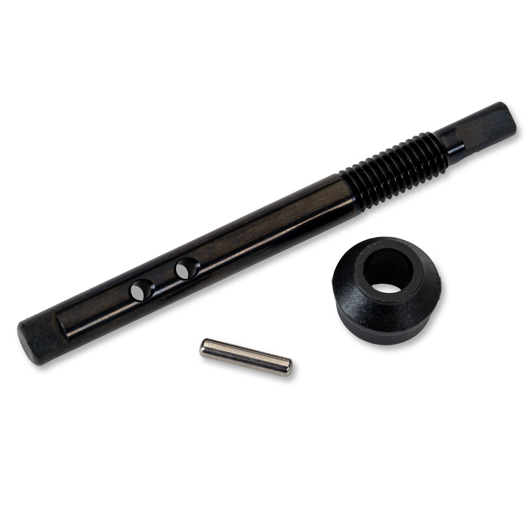 Input Shaft (Slipper Shaft)/ Bearing Adapter (1)/Pin (1): 6893