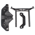 Body Mounts, Front & Rear/ Body Post, Rear (1): 7415X