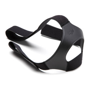 DJI FPV Goggles Headband: Part 17