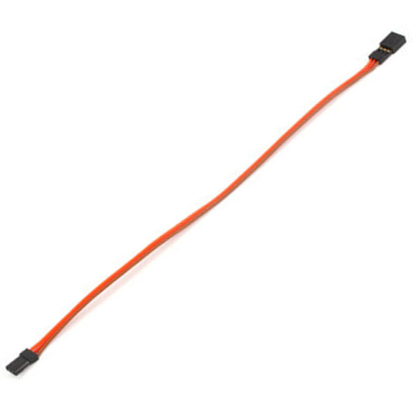 E-flite Servo Extension Lead: 9" Heavy-Duty (SPMA3002)