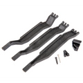 Battery Hold-down/Clip/Post: 6726X