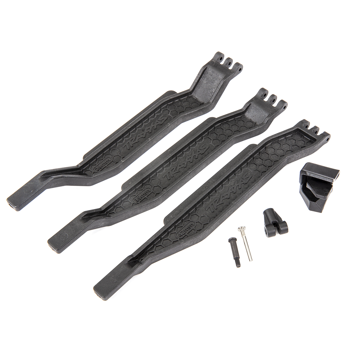 Battery Hold-down/Clip/Post: 6726X