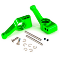 Stub Axle Carrier 4x4 Green: 1952G