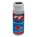 Factory Team Silicone Diff Fluid, 4000 cSt 2oz