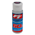Factory Team Silicone Diff Fluid, 60,000 cSt 2oz