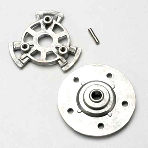 Traxxas Slipper Pressure Plate Alloy (5351)