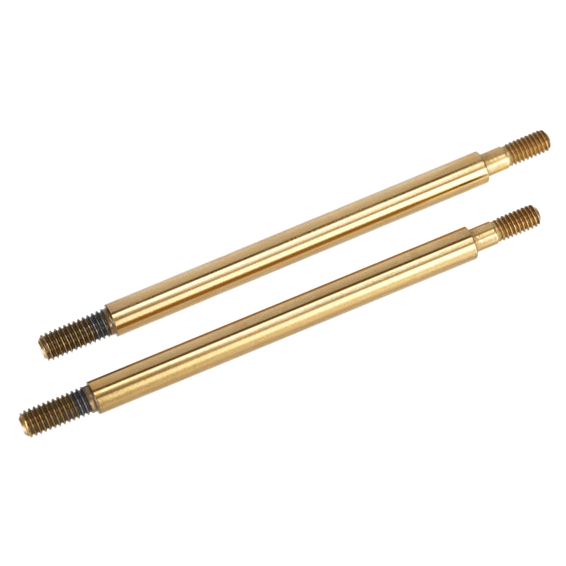 GTR Shock XXL Shaft TIN Coated: 7465T