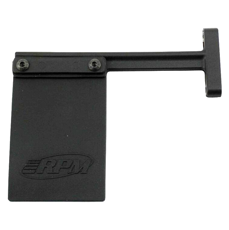 Mud Flaps (RPM Bumper Only) Slash: RPM81012