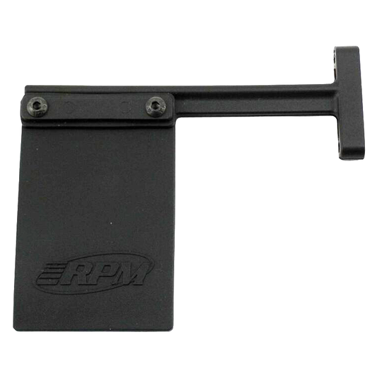 Mud Flaps (RPM Bumper Only) Slash: RPM81012
