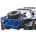 Single Spare Tire Carrier Slash: RPM73952